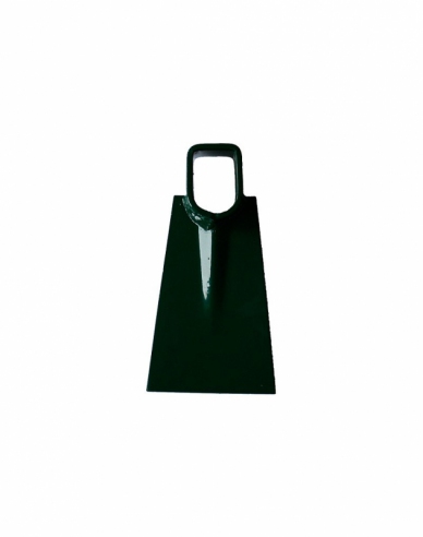 FEd sapă plată 207/1200 lățime 80mm cu mâner