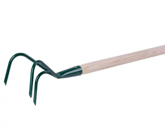 FED Tiller 106/1000 cultivator cu mâner