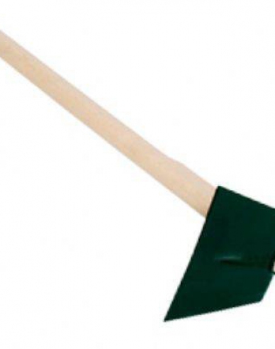 Fed sapă plată 211/1200 lățime 145mm cu mâner