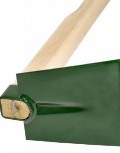 Hoe Dvynas drept mare cu mâner 120cm