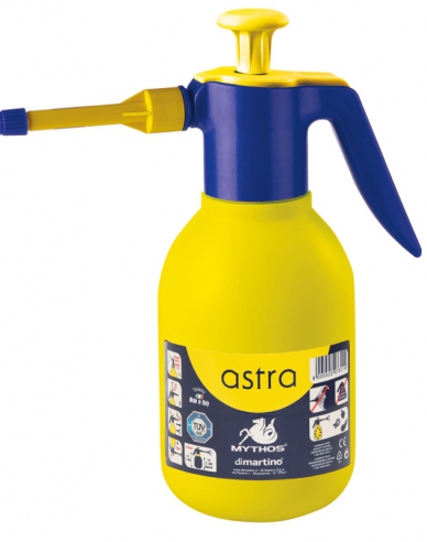 Pulverizator cu presiune Astra 1,5l