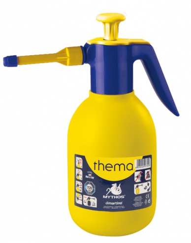 Pulverizator cu presiune Thema 2l