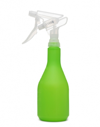 VENEZIA Pulverizator verde 500 ml manual