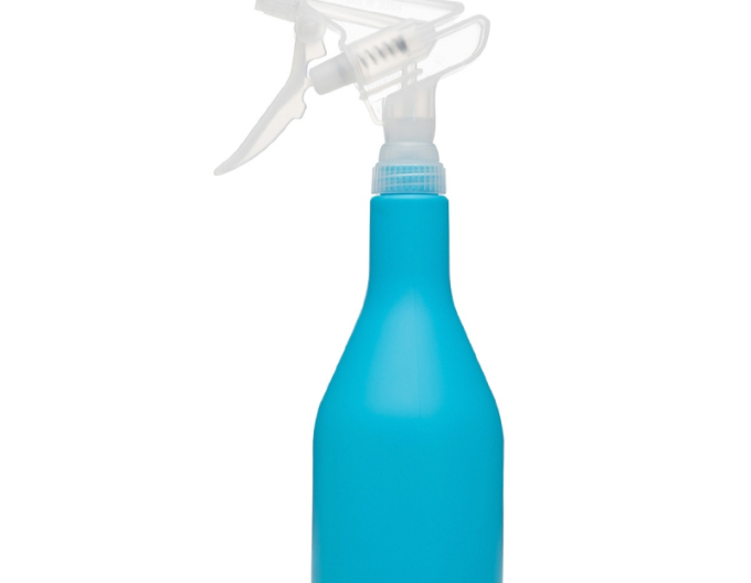 VENEZIA Pulverizator albastru 500 ml manual