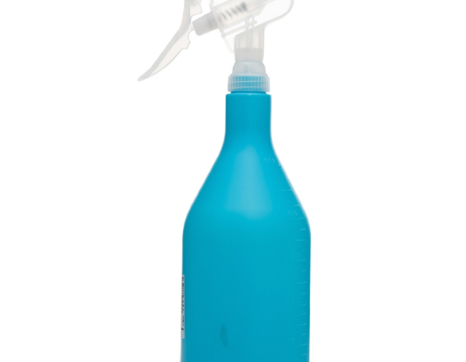 VENEZIA Spray albastru 1000 ml manual