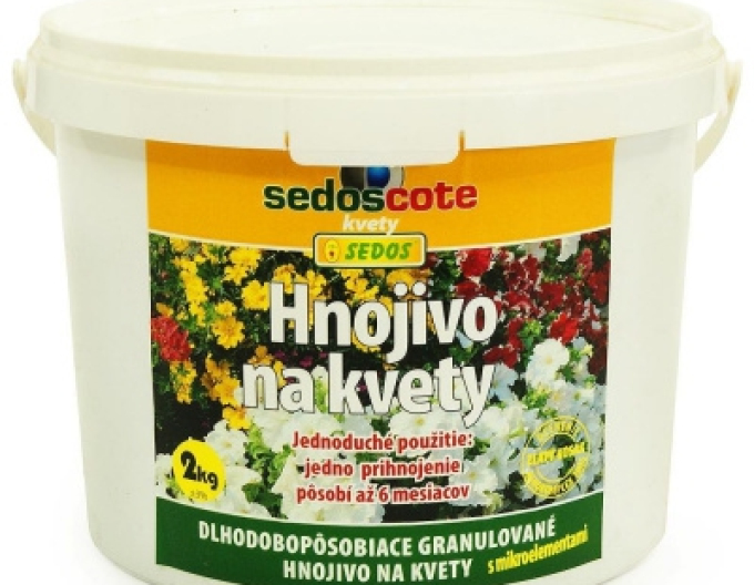 Sedoscote 6 luni găleată de 2 kg